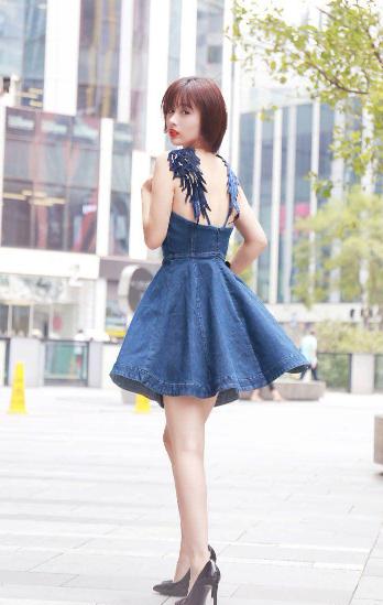 三飞儿媳女儿玉女真名叫什么